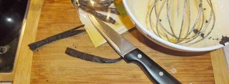 профитроли тирамису. Шаг 7