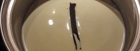 профитроли тирамису. Шаг 9