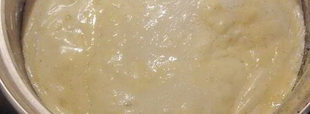 профитроли тирамису. Шаг 11