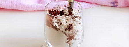 шоколадные эклеры. Шаг 10