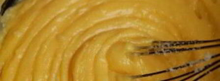 сырные профитроли. Шаг 6