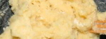 творожные эклеры. Шаг 3