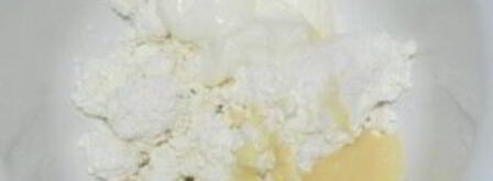 творожные эклеры. Шаг 6