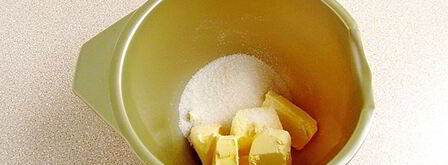 эклеры со сливочно-сметанным кремом. Шаг 10