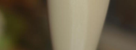 эклеры со взбитыми сливками и сгущенкой. Шаг 7