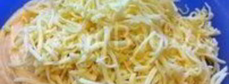 закусочные сырные эклеры. Шаг 5