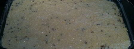 гречневая запеканка с печенью. Шаг 12