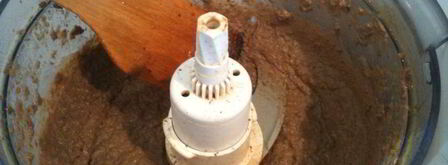 гречневая запеканка с печенью. Шаг 4