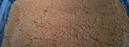 гречневая запеканка с печенью. Шаг 9