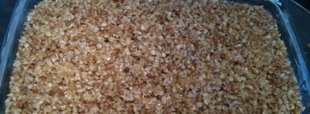 гречневая запеканка с печенью. Шаг 10