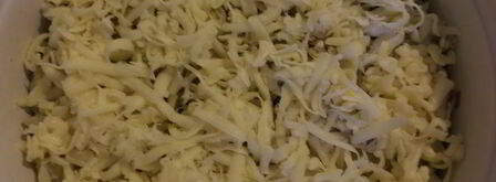 гречневая запеканка. Шаг 4