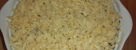 гречневая запеканка. Шаг 5