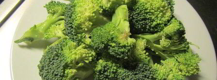 картофельная запеканка с брокколи и грибами. Шаг 5