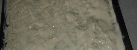 картофельная запеканка с шампиньонами. Шаг 10