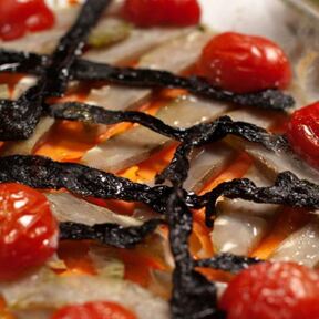 Картофельная запеканка