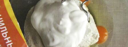 лапшевник с курагой и черносливом. Шаг 5