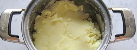 мясная запеканка с картофелем. Шаг 5