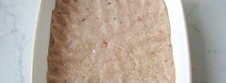 мясная запеканка с картофелем. Шаг 8