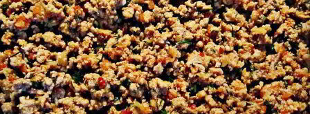 мясная запеканка. Шаг 5