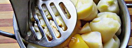 мясная запеканка. Шаг 8