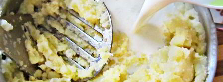 мясная запеканка. Шаг 9