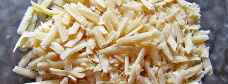 мясная запеканка. Шаг 10