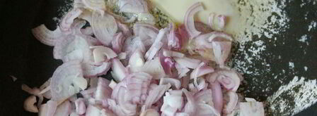 овощная запеканка в духовке. Шаг 3