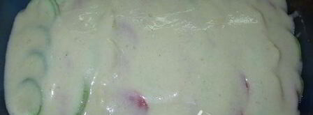 овощная запеканка южная. Шаг 4