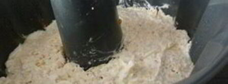 рисовая запеканка летний цветок. Шаг 11