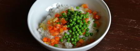 рисовая запеканка. Шаг 5