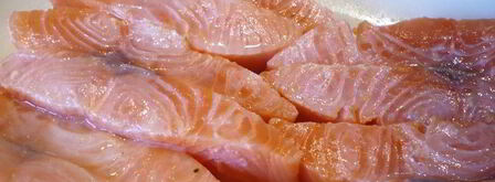 рыбная запеканка. Шаг 3