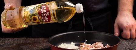 сырная запеканка с помидорами черри. Шаг 5