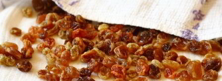 творожная запеканка с изюмом в мультиварке. Шаг 9