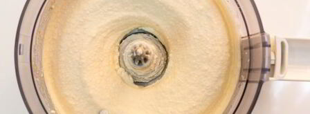 творожная запеканка с манго. Шаг 7