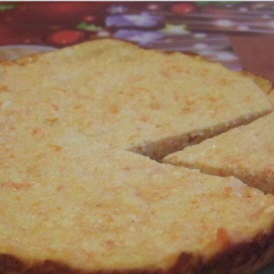 Рецепт творожно-морковной запеканка в мультиварке