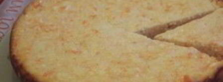 творожно-морковная запеканка в мультиварке. Шаг 8