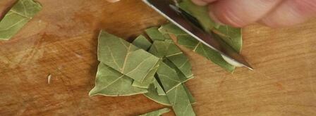 запеканка из артишоков и картофеля. Шаг 8