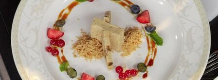 запеканка из артишоков и картофеля. Шаг 9