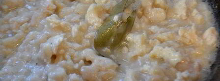 запеканка из баклажанов с фаршем. Шаг 3