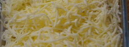 запеканка из баклажанов с фаршем. Шаг 5