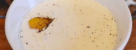 запеканка из курицы с пшеном. Шаг 5