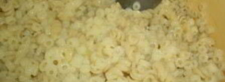 запеканка из макарон со свининой. Шаг 3