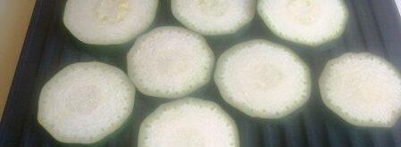 запеканка из цуккини с тефтелями. Шаг 3