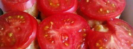 запеканка из цуккини с тефтелями. Шаг 10