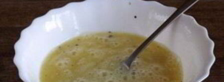 запеканка овощная с сыром. Шаг 4