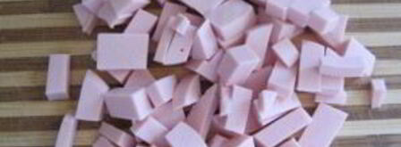 запеканка под сметанным соусом. Шаг 4