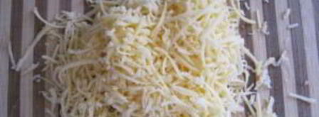 запеканка под сметанным соусом. Шаг 5