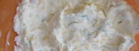 запеканка под сметанным соусом. Шаг 7