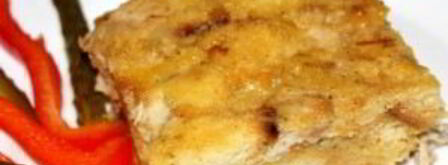 запеканка с мясом. Шаг 7