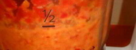 абхазская аджика. Шаг 5